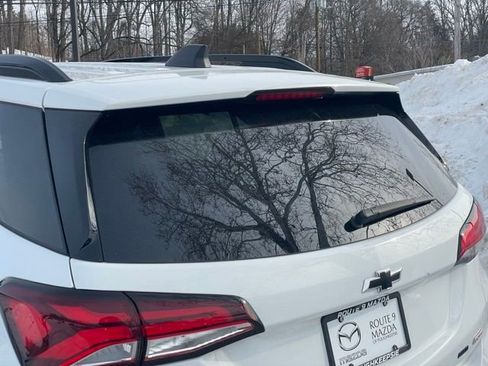 Used 2023 Chevrolet Equinox RS image 33