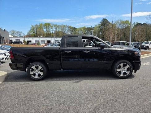 New 2026 RAM 1500 Express image 6