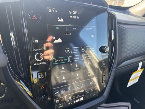 New 2025 Subaru Forester Touring w/ Protection Package image 15