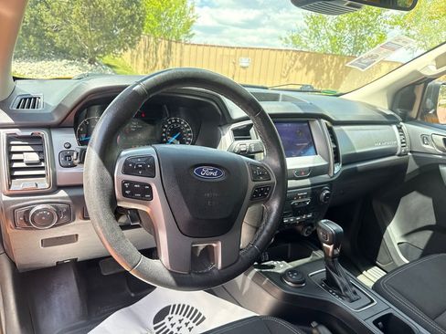 Certified 2021 Ford Ranger XLT w/ Equipment Group 302A High AWD/4WD image 13