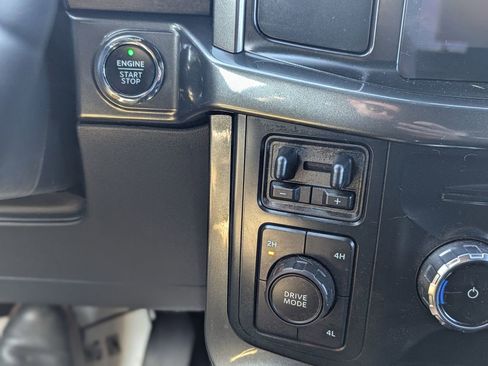 Used 2023 Ford F150 XLT w/ Equipment Group 302A High image 26