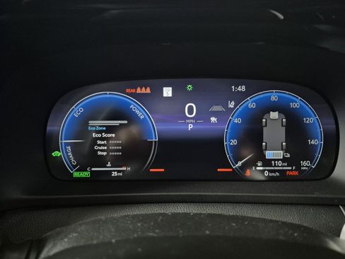 New 2026 Toyota Crown Signia image 27