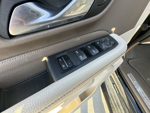 Certified 2023 GMC Yukon Denali AWD/4WD image 25