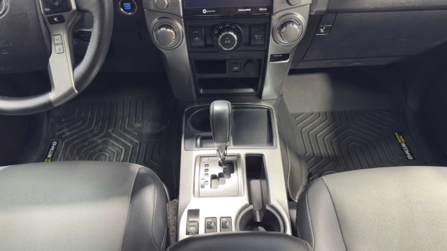 Used 2021 Toyota 4Runner SR5 Premium w/ Moonroof Package RWD image 19