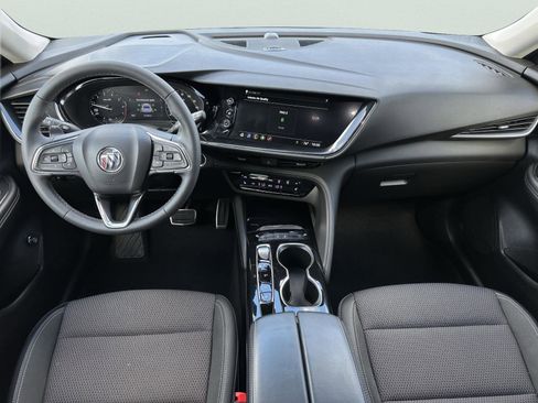 Used 2022 Buick Envision Preferred image 11
