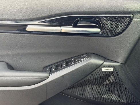 Used 2025 Kia Seltos SX image 24