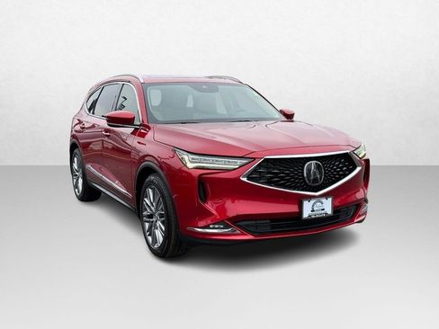 Certified 2023 Acura MDX SH-AWD w/ Advance Package image 8