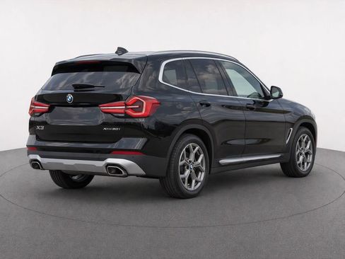 Certified 2024 BMW X3 xDrive30i w/ Premium Package AWD/4WD image 6