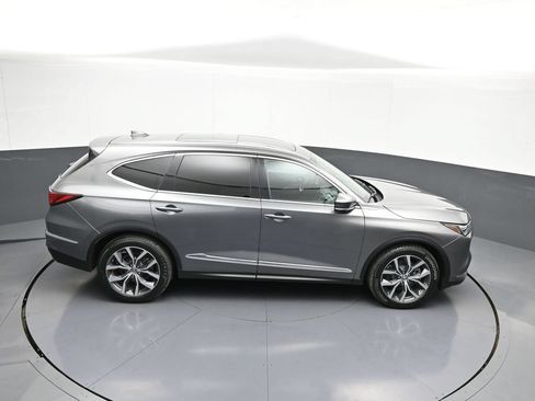 Certified 2023 Acura MDX SH-AWD w/ Technology Package image 38