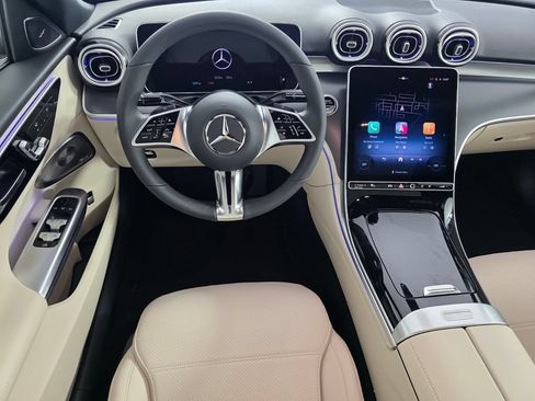 New 2026 Mercedes-Benz C 300 Sedan image 10