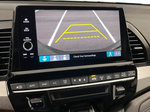 New 2026 Honda Odyssey EX-L image 19