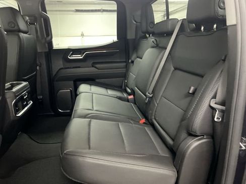 Used 2024 GMC Sierra 1500 Denali w/ Denali Reserve Package image 26