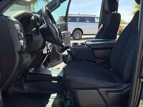 Used 2023 GMC Sierra 2500 Pro w/ Fleet Convenience Package AWD/4WD image 19