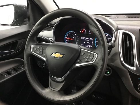 Used 2023 Chevrolet Equinox LS AWD/4WD image 33