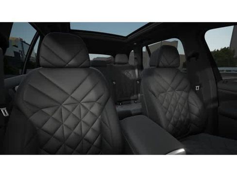 New 2026 BMW X5 xDrive50e AWD/4WD image 11