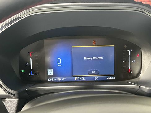 New 2026 Ford Escape ST-Line w/ Tech Pack #1 AWD/4WD image 29