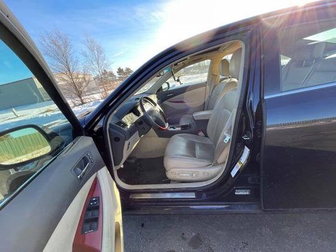 Used 2007 Lexus ES 350 image 19