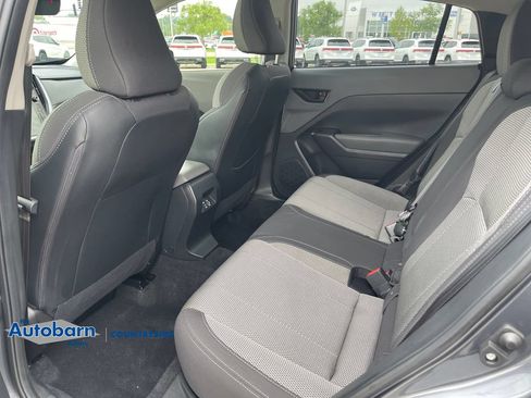 Used 2024 Subaru Crosstrek 2.0i Premium AWD/4WD image 26
