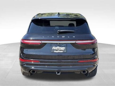 Used 2023 Lincoln Corsair Reserve w/ Equipment Group 201A AWD/4WD image 6