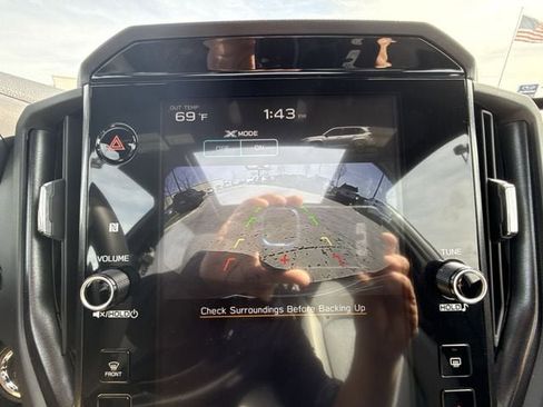 Certified 2026 Subaru Forester Premium AWD/4WD image 17