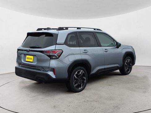 New 2026 Subaru Forester Limited AWD/4WD image 5