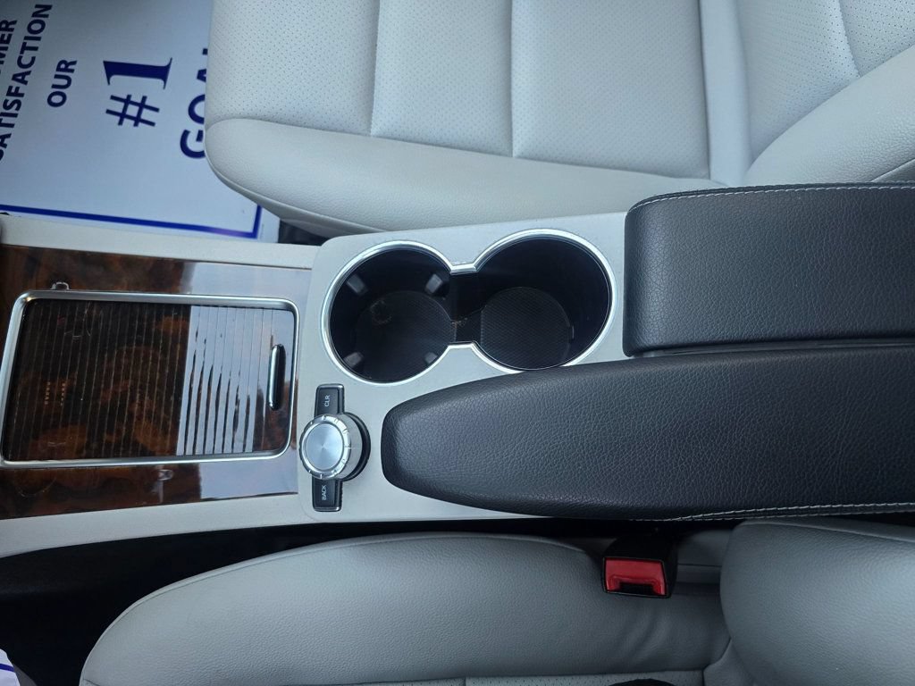 Used 2013 Mercedes-Benz GLK 350 4MATIC image 26