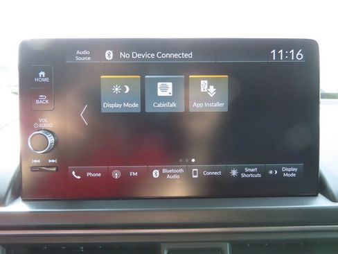 Used 2024 Honda Pilot TrailSport image 45