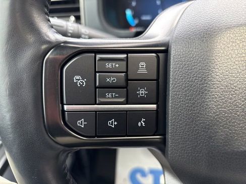 Used 2024 Ford F150 Platinum w/ Equipment Group 702A High AWD/4WD image 19
