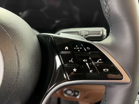 Used 2024 Mercedes-Benz GLE 350 GLE 350 image 13