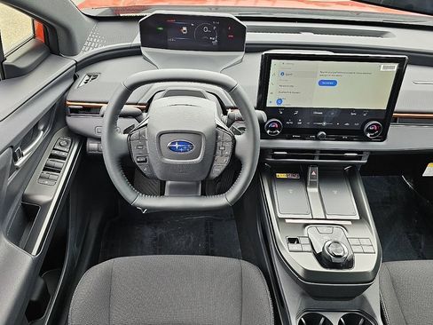 New 2026 Subaru Uncharted Premium FWD image 22