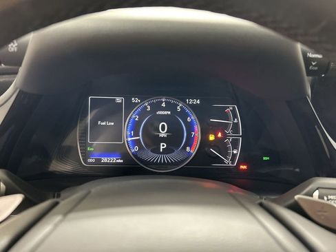 Used 2022 Lexus ES 350 w/ Premium Package image 13