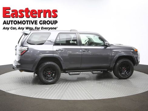 Used 2018 Toyota 4Runner TRD Off-Road Premium image 46