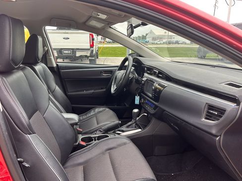 Used 2014 Toyota Corolla S FWD image 18