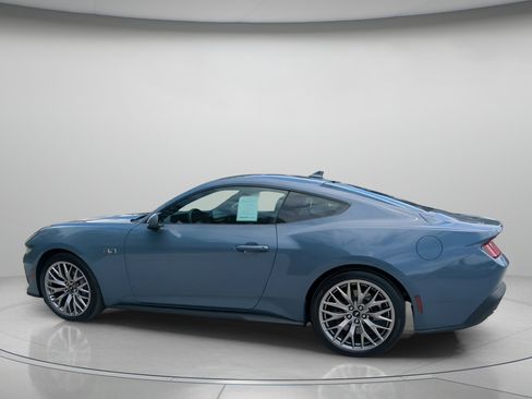 New 2026 Ford Mustang GT Premium image 19