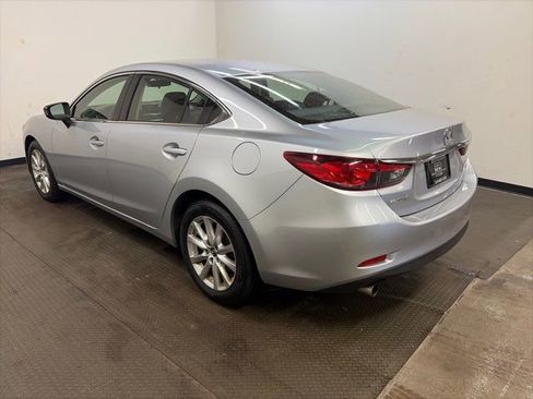 Used 2016 MAZDA MAZDA6 Sport image 6