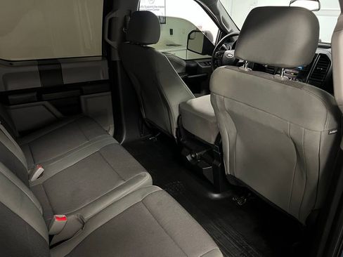 Used 2016 Ford F150 XL w/ XL Power Equipment Group image 56