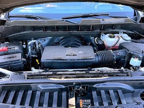 Used 2024 Chevrolet Silverado 1500 High Country w/ Technology Package image 31