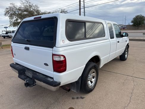 Used 2003 Ford Ranger 2WD SuperCab image 7
