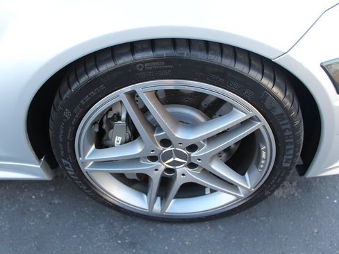 Used 2013 Mercedes-Benz C 63 AMG Sedan image 21