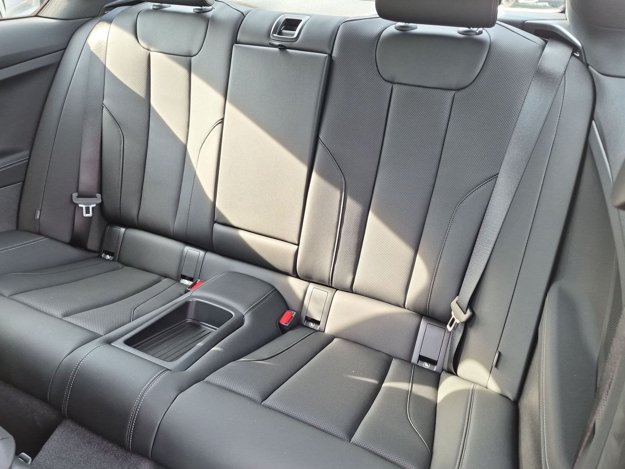 New 2026 BMW 230i Coupe w/ M Sport Package RWD image 26
