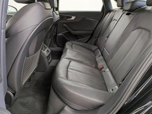 Used 2019 Audi A4 2.0T Premium Plus w/ Premium Plus Package image 28