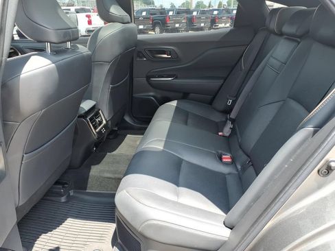 Used 2024 Toyota Crown Platinum AWD/4WD image 16