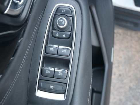 Certified 2023 Subaru Outback Touring XT image 15