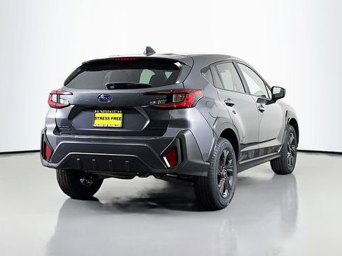 New 2026 Subaru Crosstrek 2.5i image 7