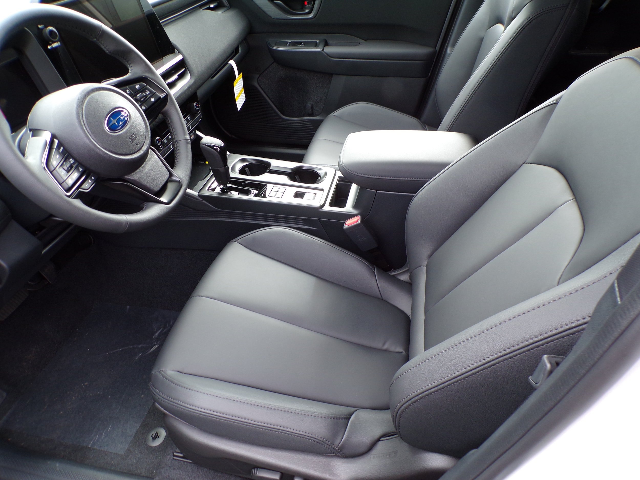 New 2026 Subaru Outback Premium AWD/4WD image 7