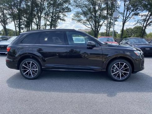 Used 2026 Audi Q7 2.0T Premium Plus AWD/4WD image 8