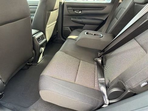 New 2026 Honda CR-V EX image 16