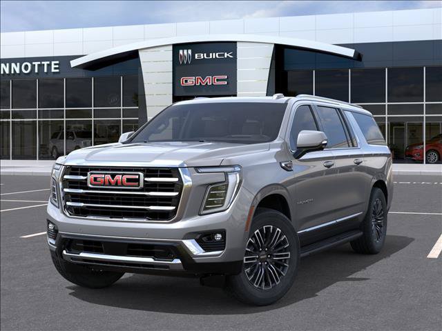New 2026 GMC Yukon XL Elevation w/ LPO, Floor Liner Package AWD/4WD image 6