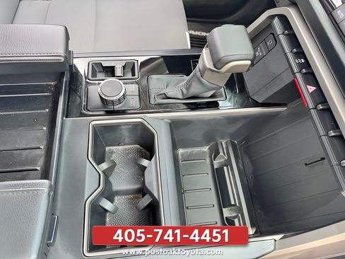 Used 2023 Toyota Tundra SR5 AWD/4WD image 20
