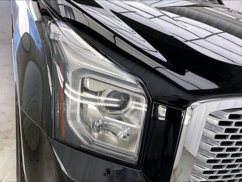 Used 2016 GMC Yukon Denali w/ Open Road Package AWD/4WD image 26